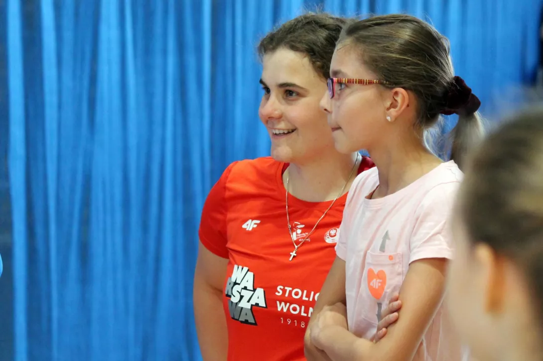 Dzień Sportu 2019