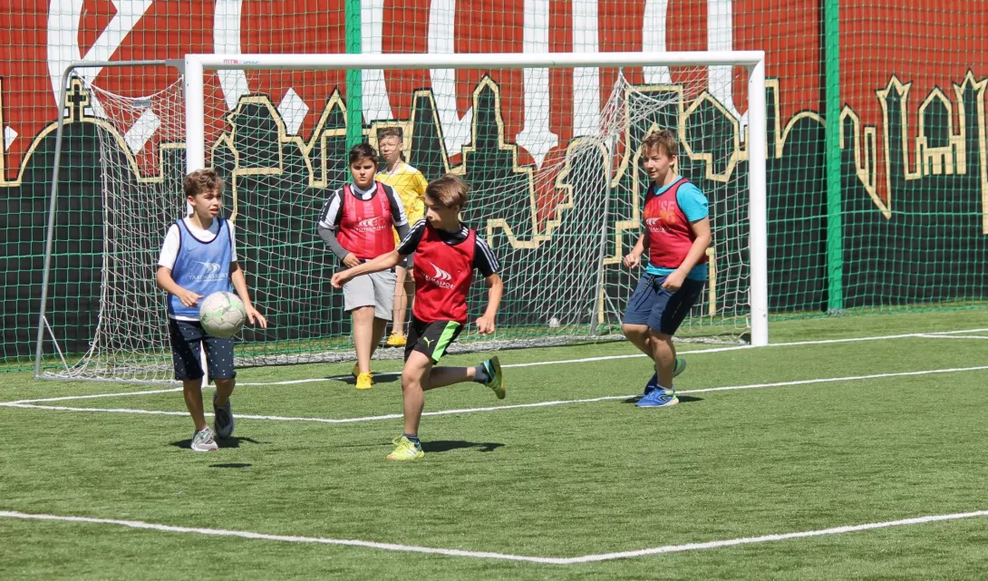 Dzień Sportu 2019