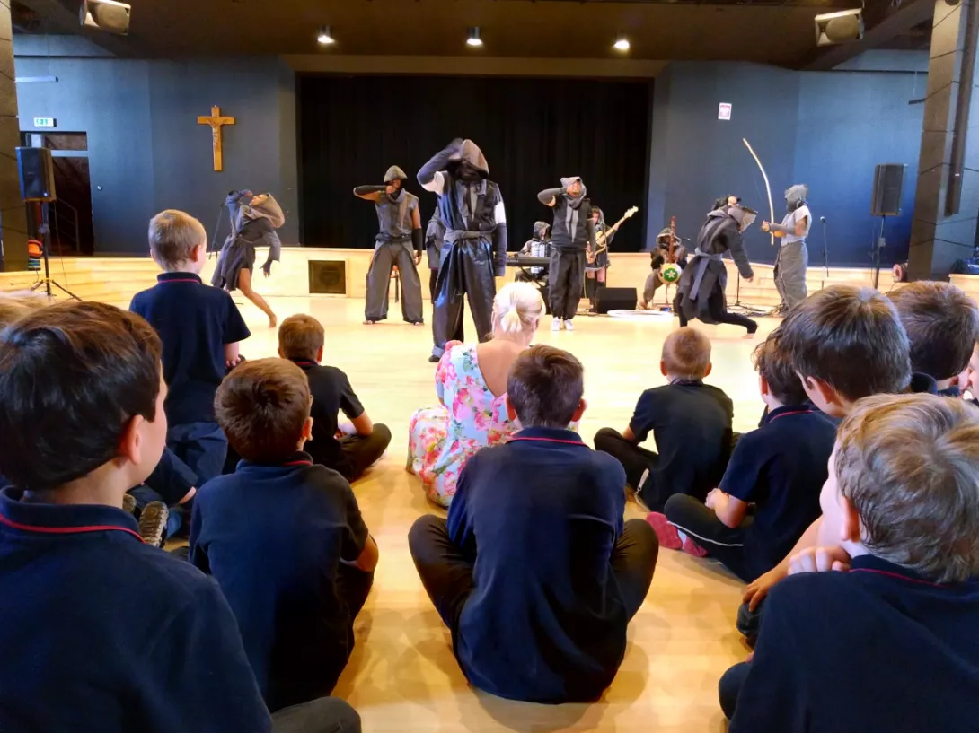 Karawana bez Granic 2019