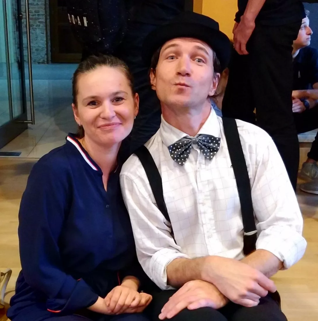 Karawana bez Granic 2019