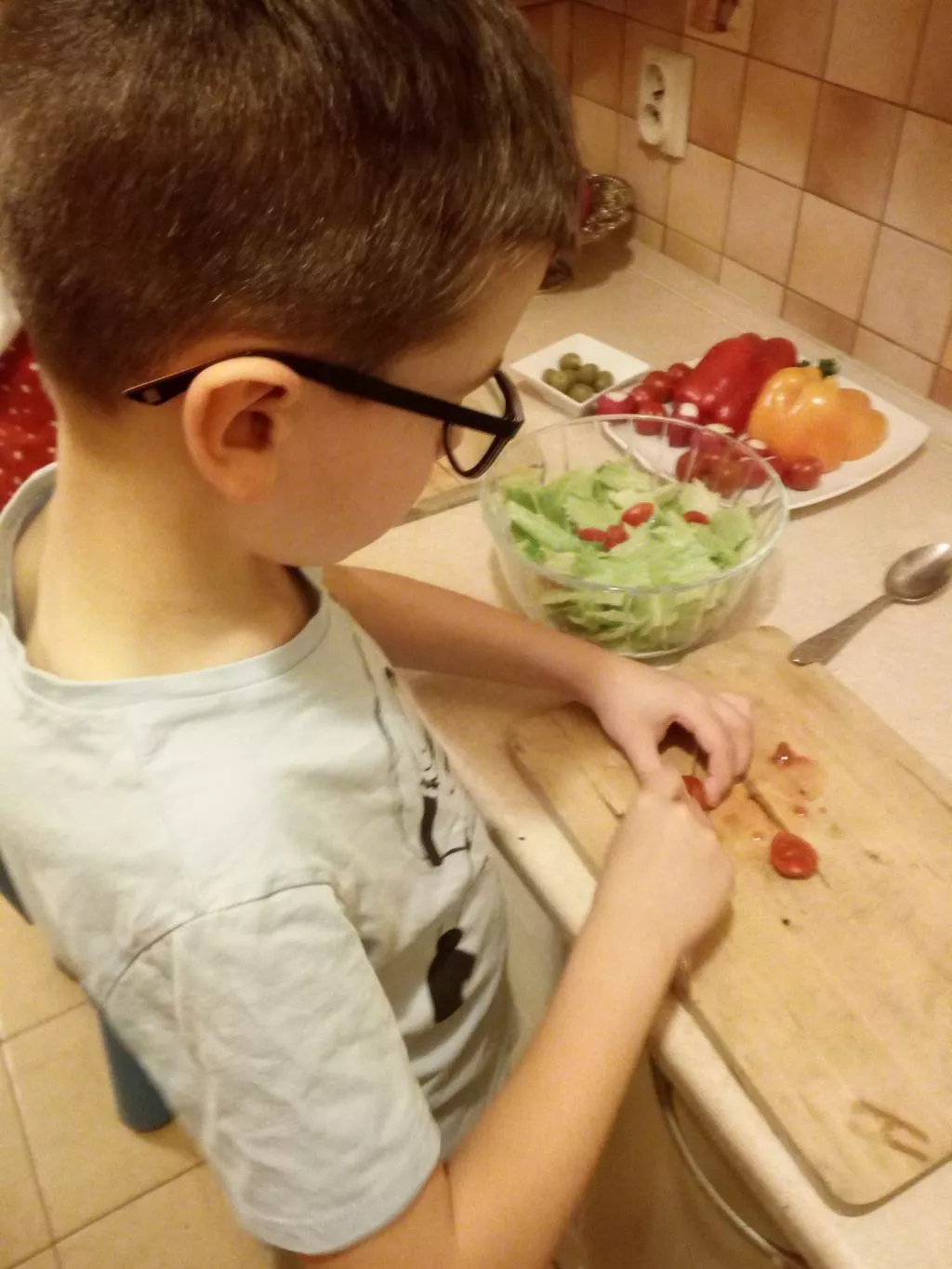 Wiosenne smakołyki 2b