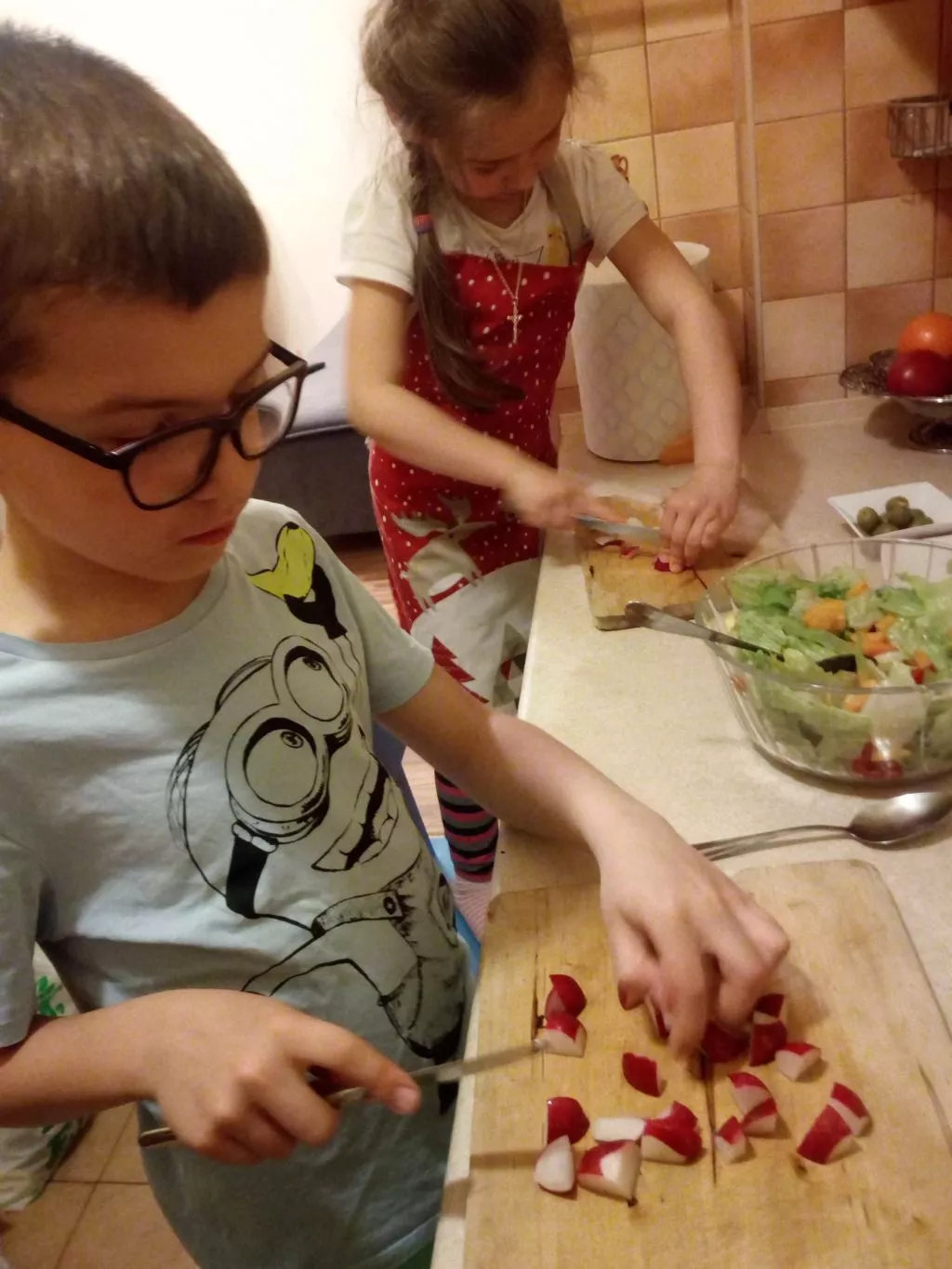 Wiosenne smakołyki 2b