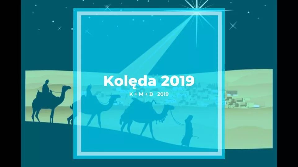 Kolęda 2019