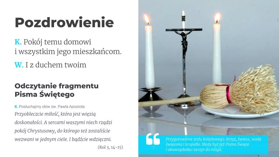 Kolęda 2019