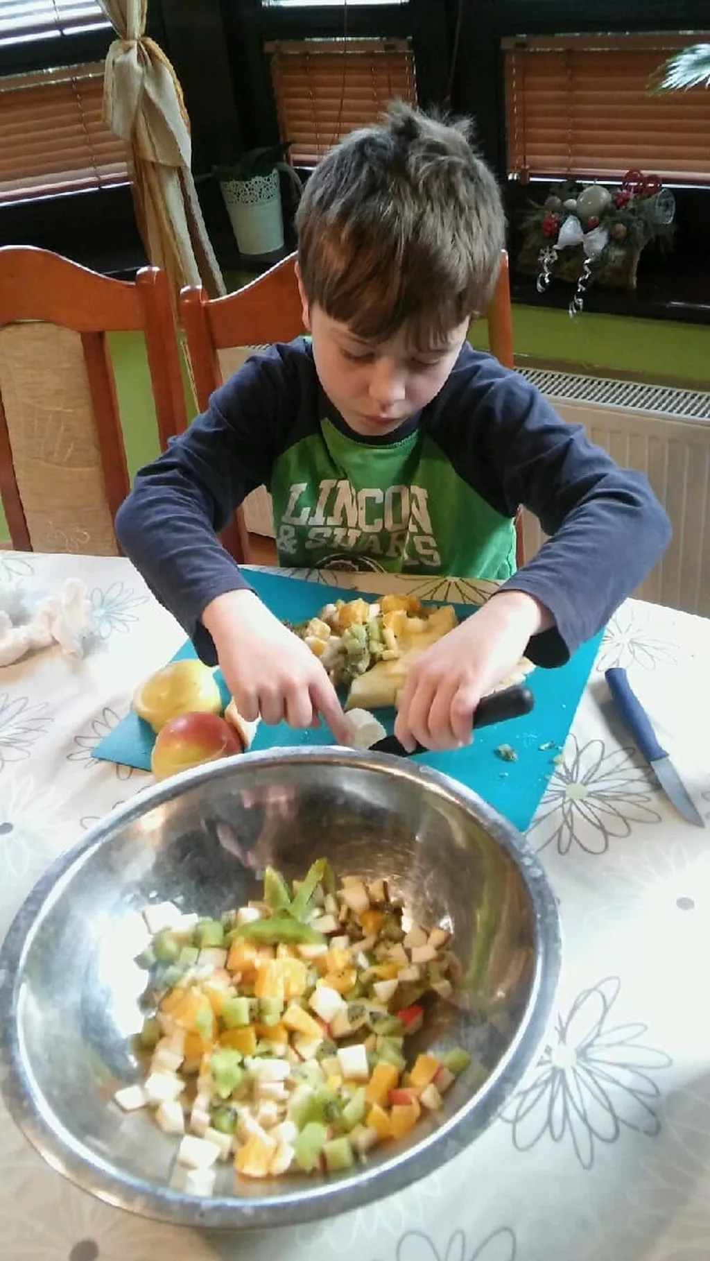 Wiosenne smakołyki 2b