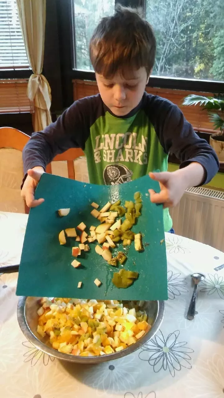 Wiosenne smakołyki 2b