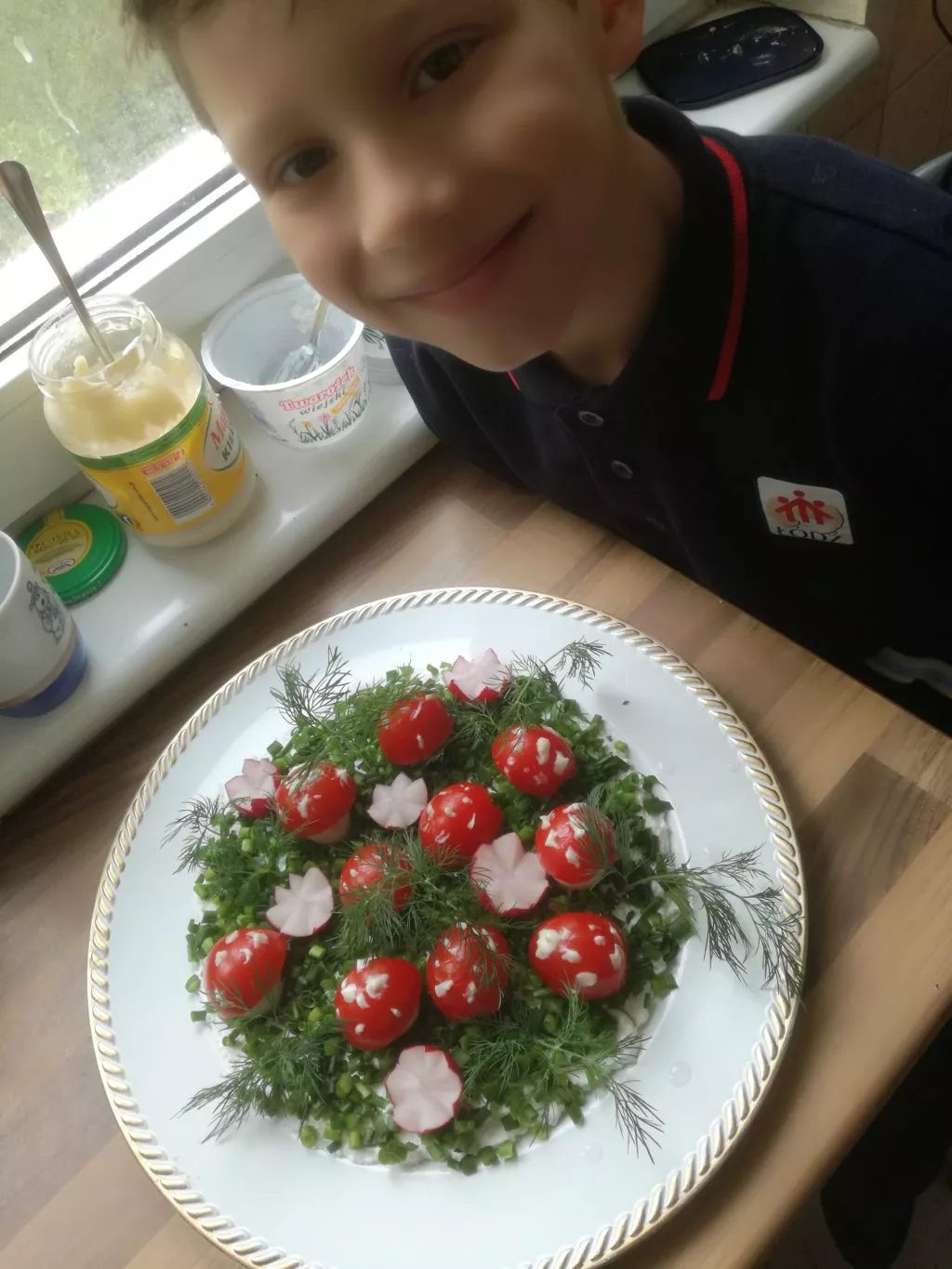 Wiosenne smakołyki 2b