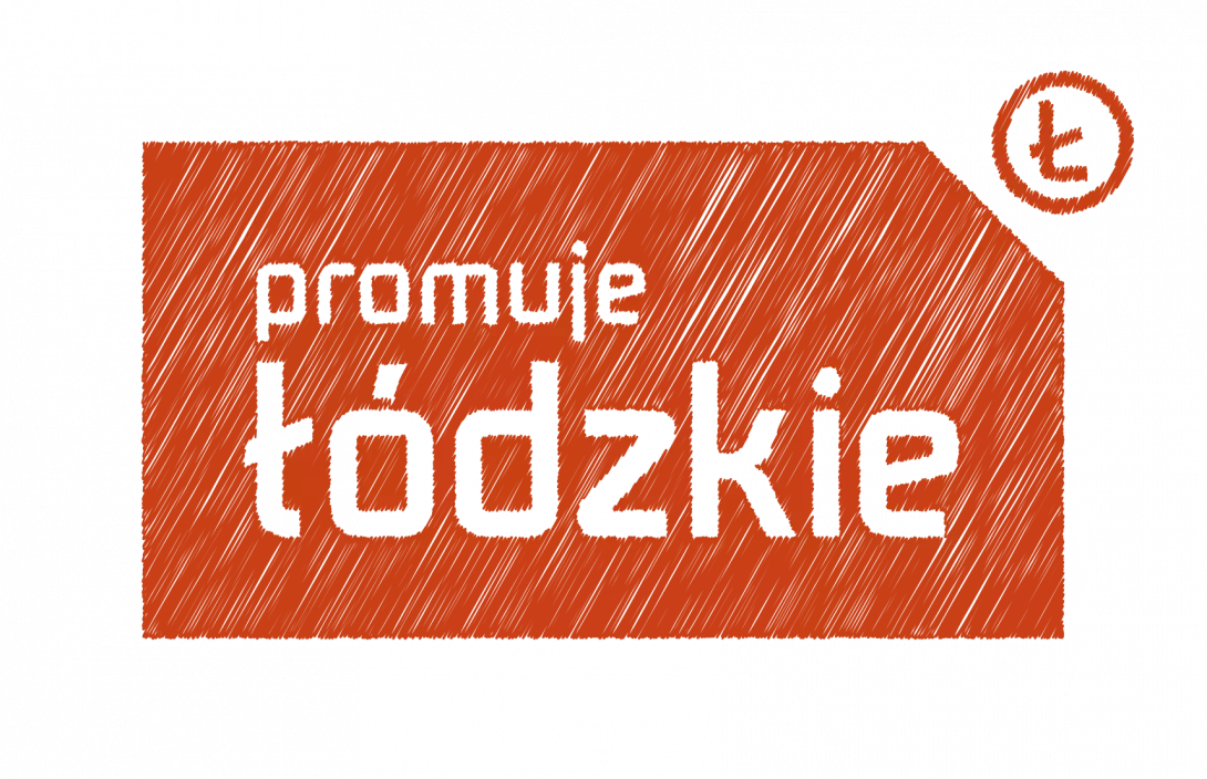 Województwo Łódzkie - Partner Regionalny wydarzenia