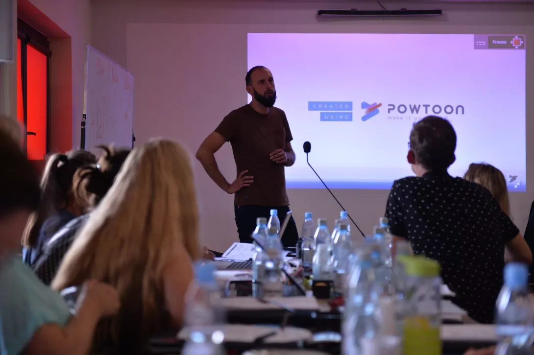 Rada Pedagogiczna - Woźniaków