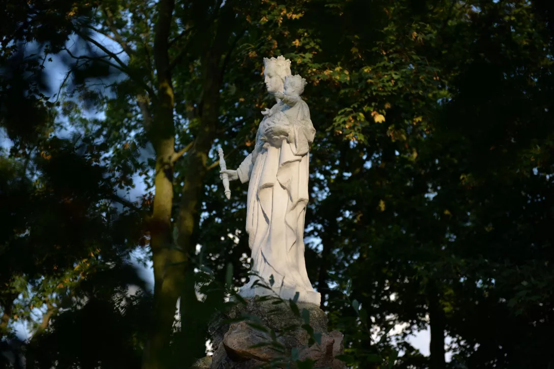 Rada Pedagogiczna - Woźniaków