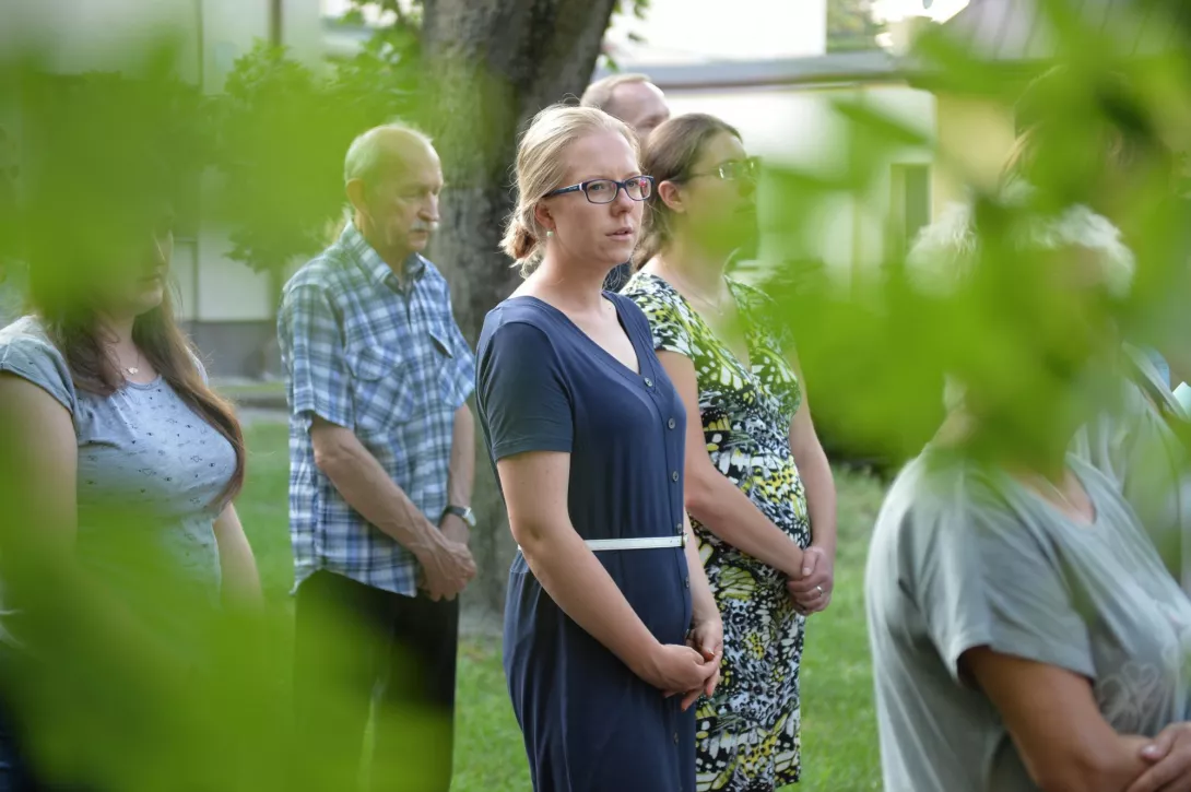 Rada Pedagogiczna - Woźniaków