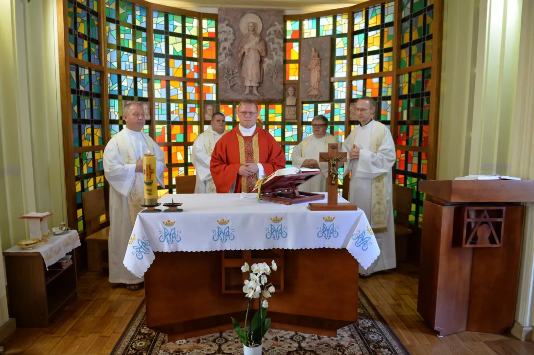 Rada Pedagogiczna - Woźniaków