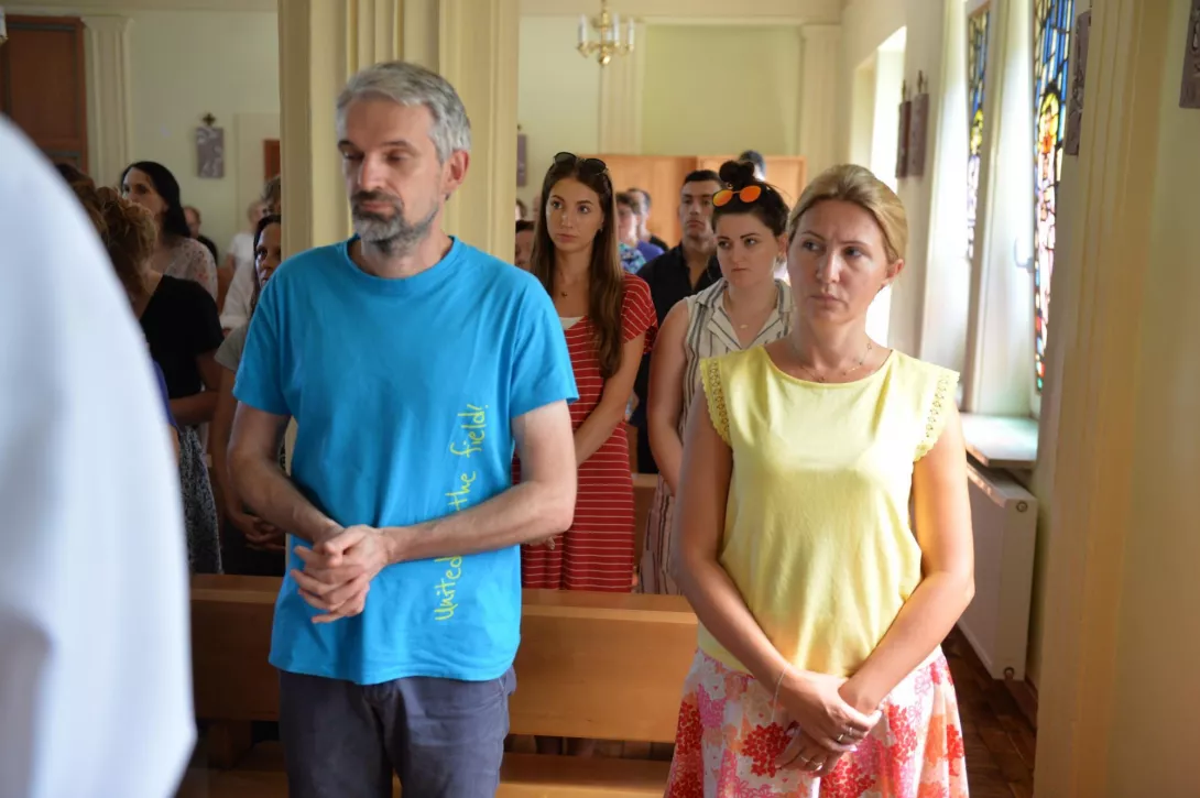 Rada Pedagogiczna - Woźniaków