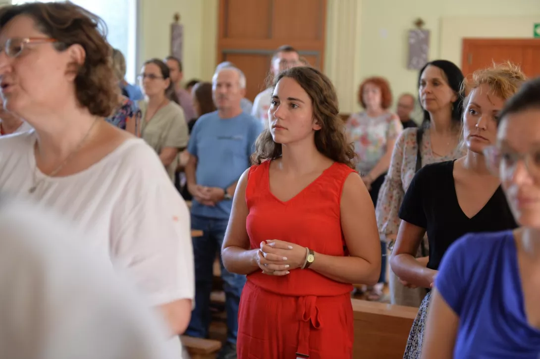 Rada Pedagogiczna - Woźniaków