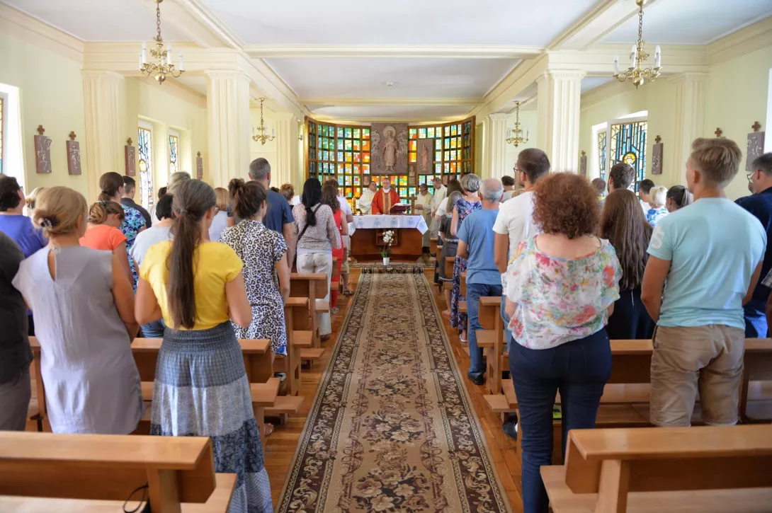 Rada Pedagogiczna - Woźniaków