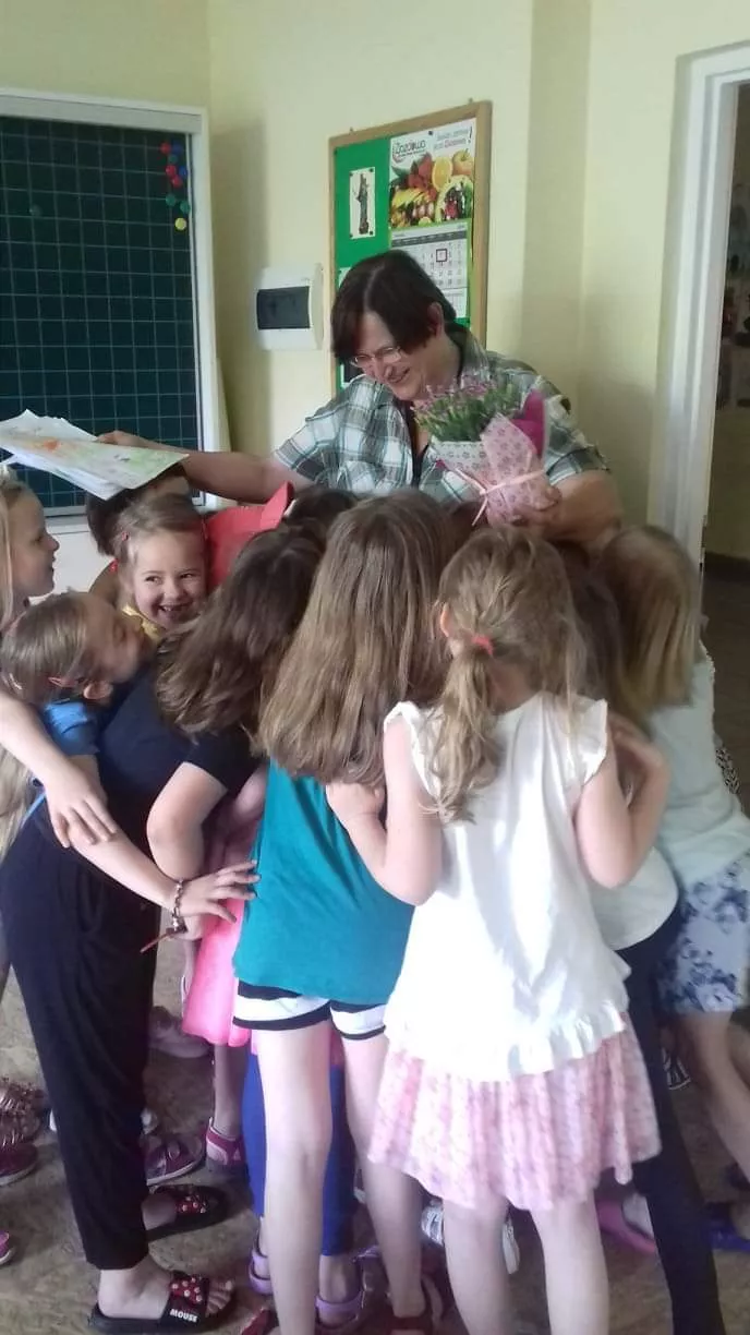 Nocowisko klas 1 SSP