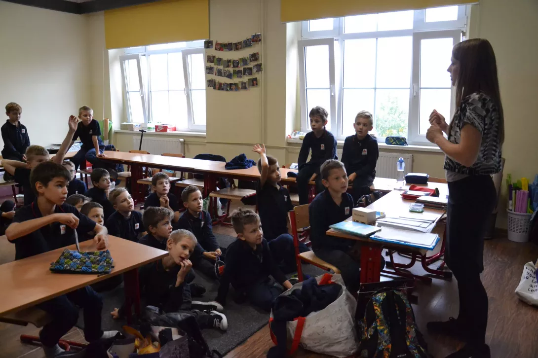 Jak powstają książki?