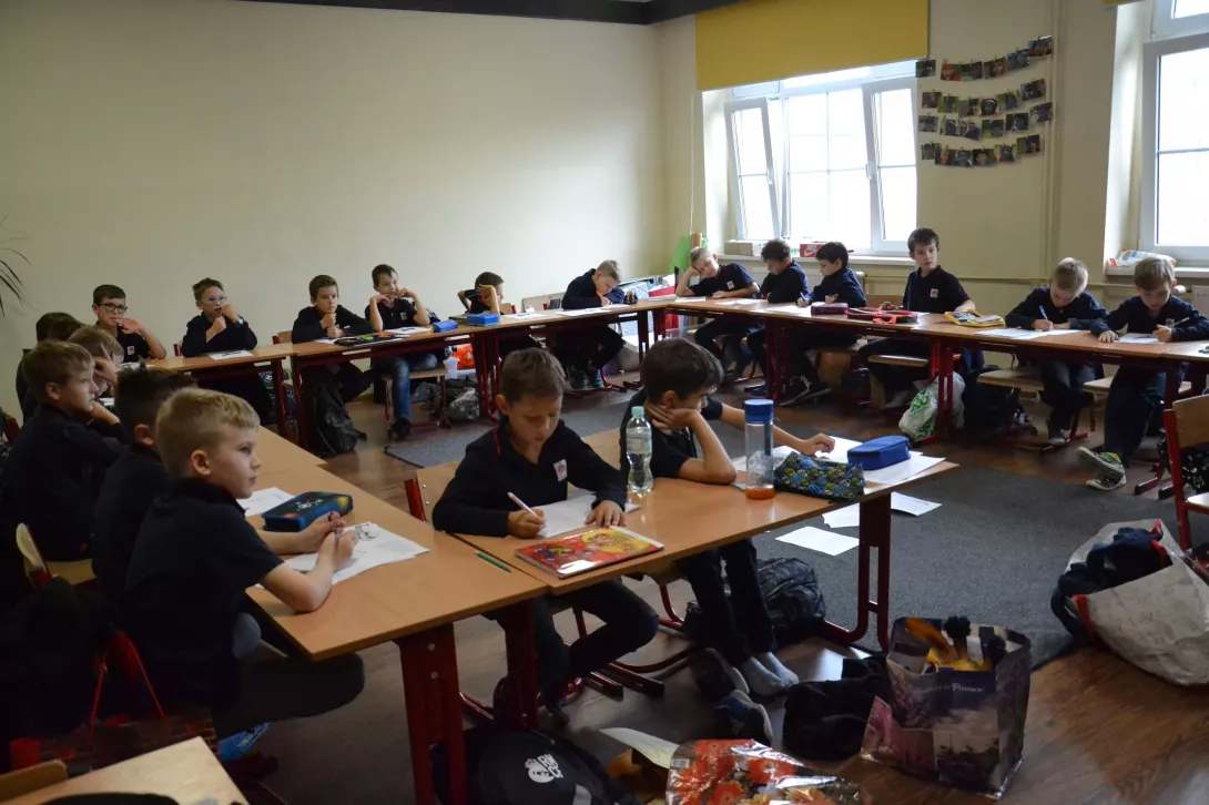 Jak powstają książki?