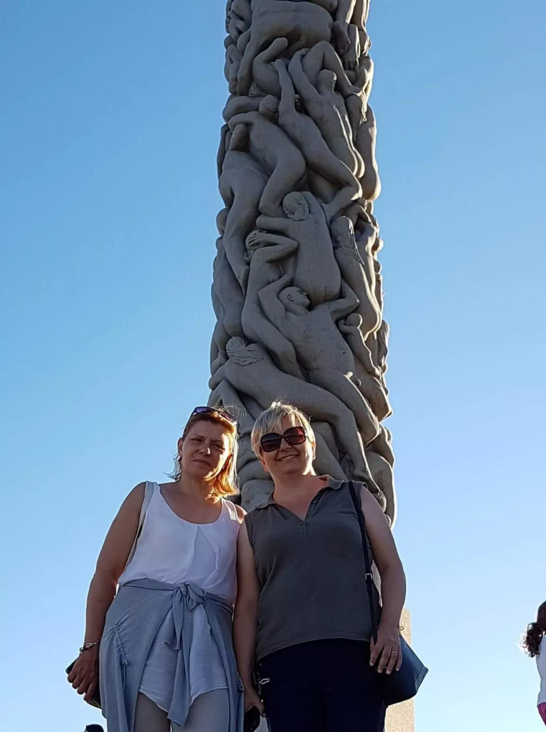 Oslo