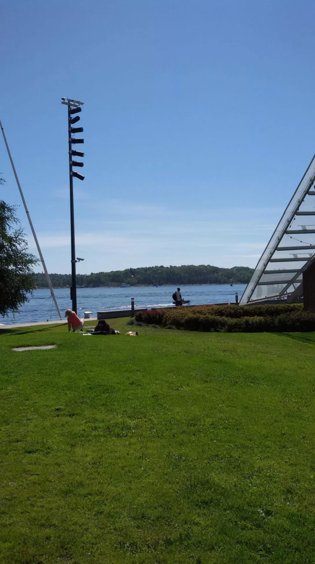 Oslo
