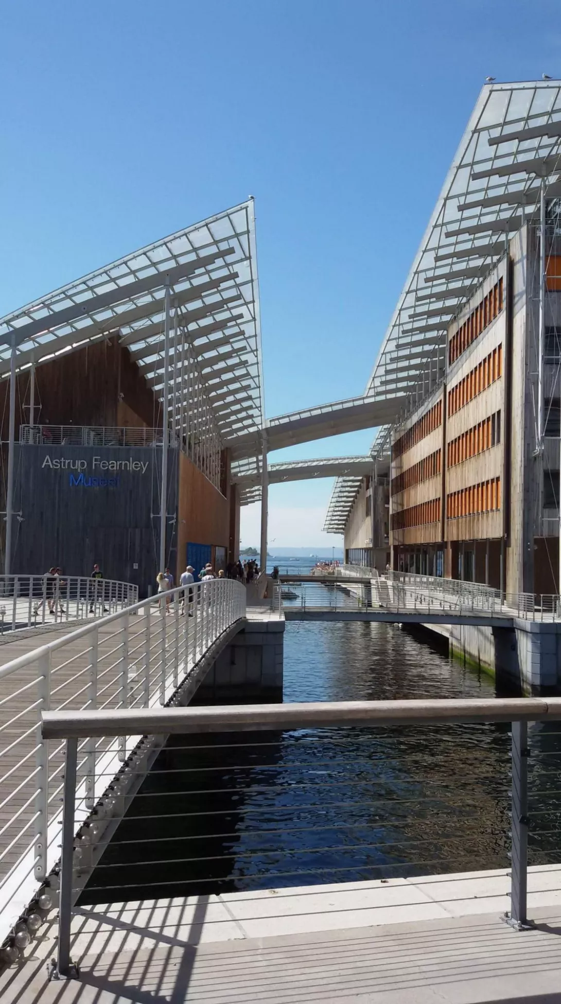 Oslo