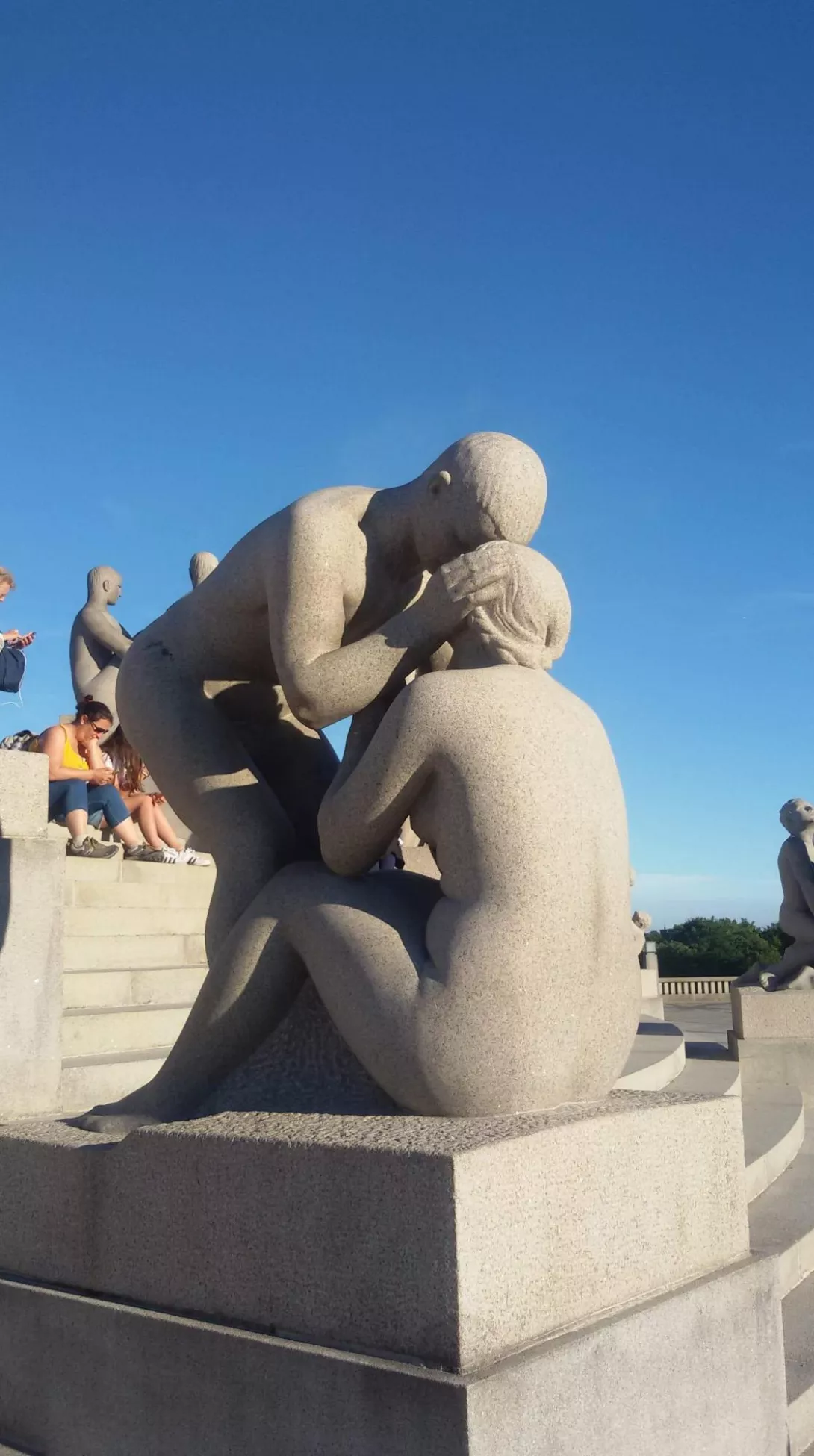 Oslo