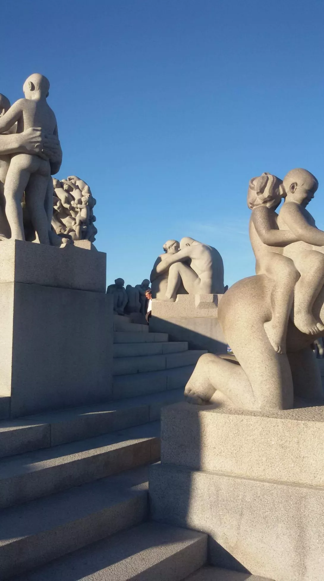 Oslo