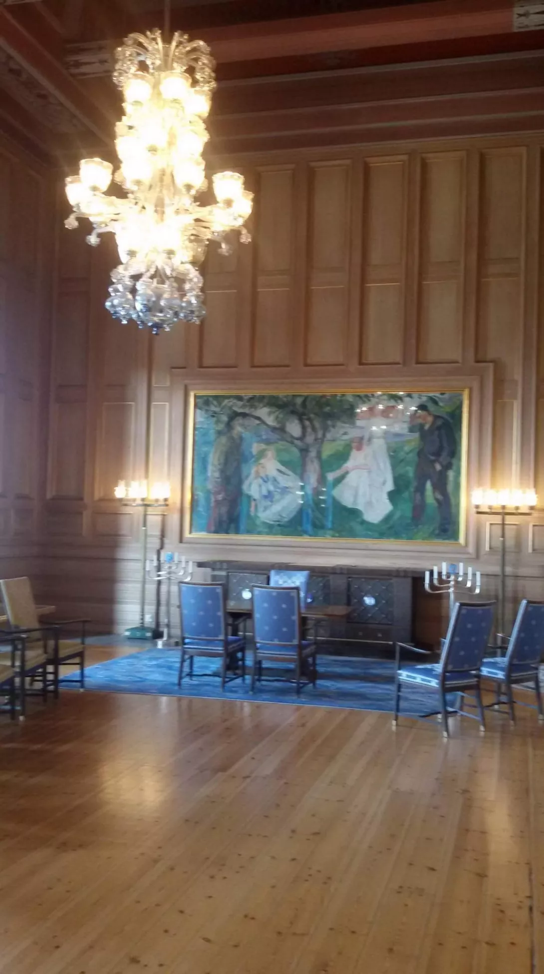 Oslo