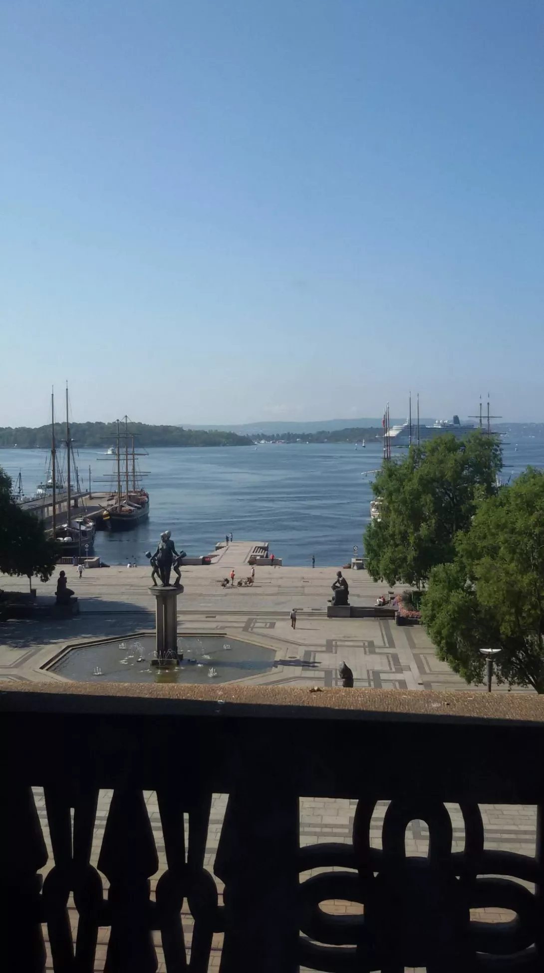 Oslo
