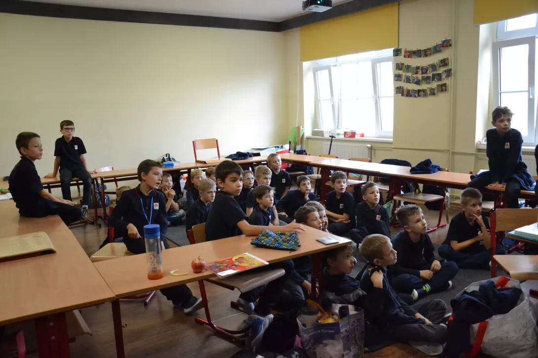 Jak powstają książki?