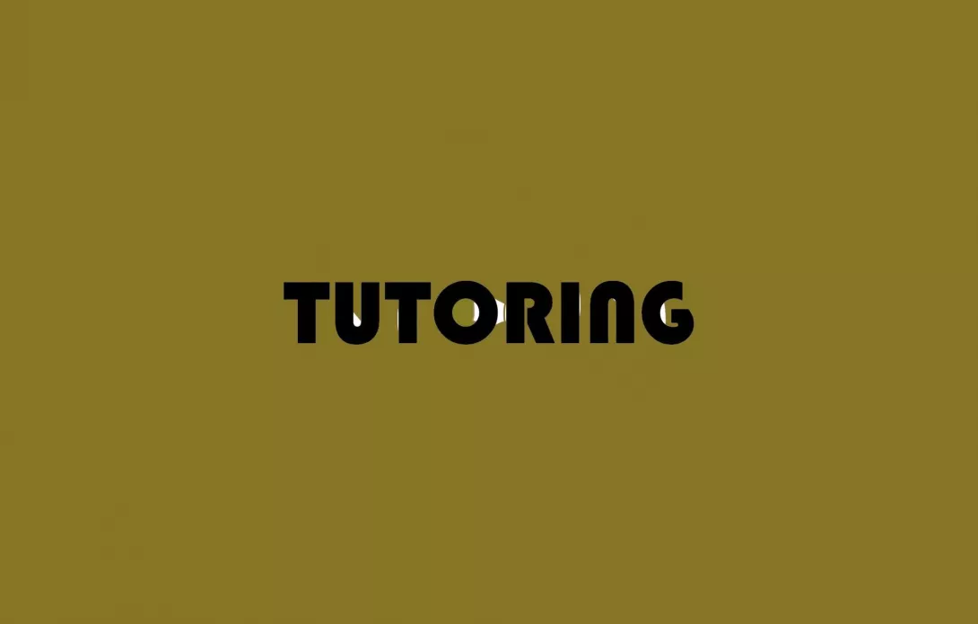 TUTORING