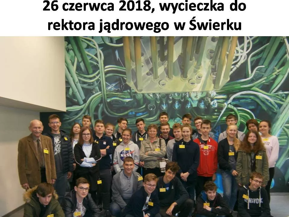 13 OBÓZ NAUKOWY FIZYKÓW "ELEKTRYCZNY"