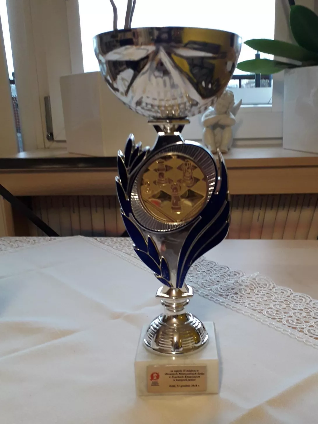 Mistrzostwa Łodzi w Szachach Klasycznych