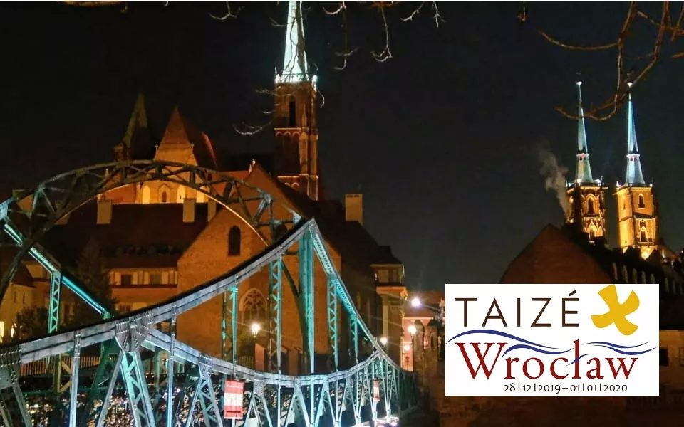 Taize Wrocław