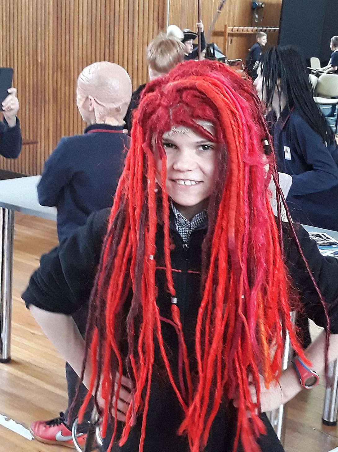 Warsztaty w Teatrze Wielkim