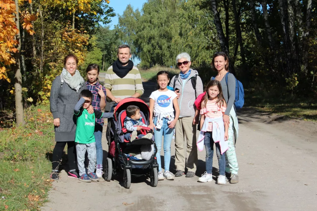 Rajd październikowy