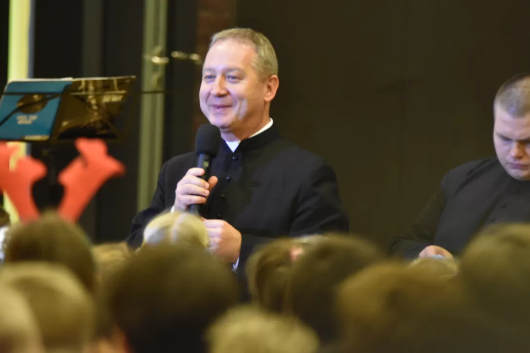 foto: Marcin Zalewski 