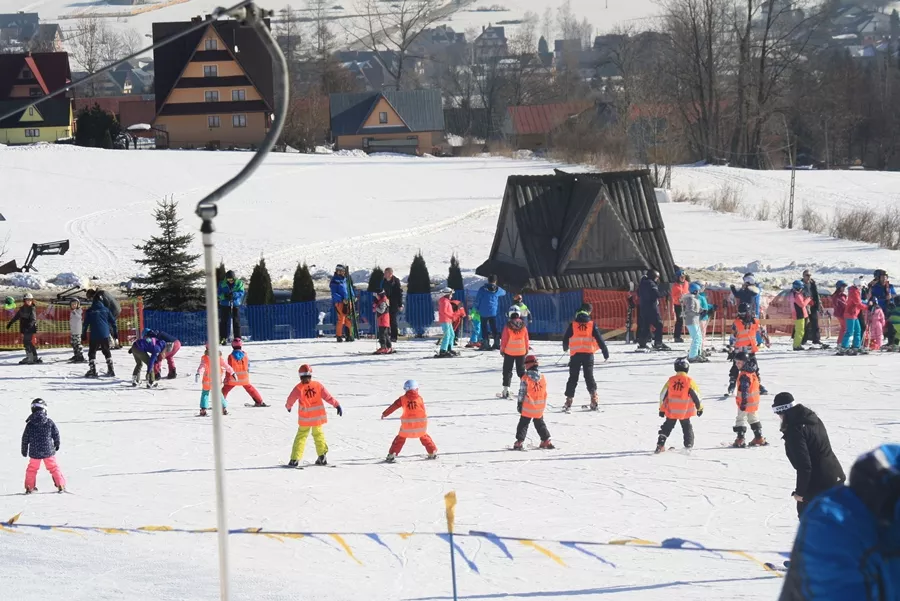 Zimowisko 2019