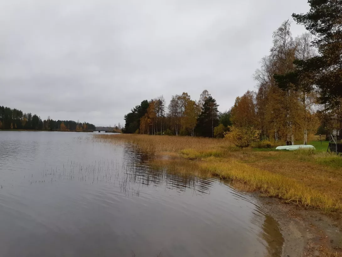 Finlandia