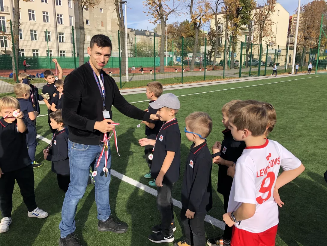 Turniej 5