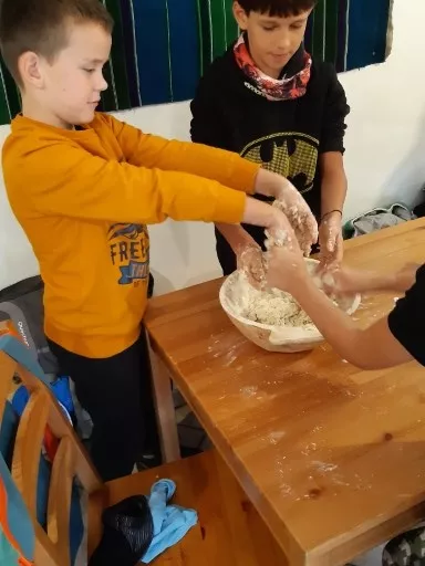 43