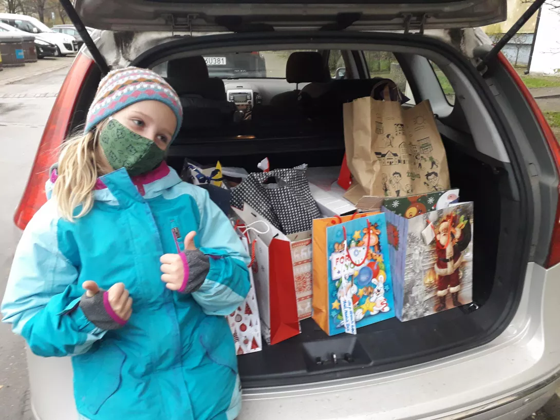 Kwartał dla seniora