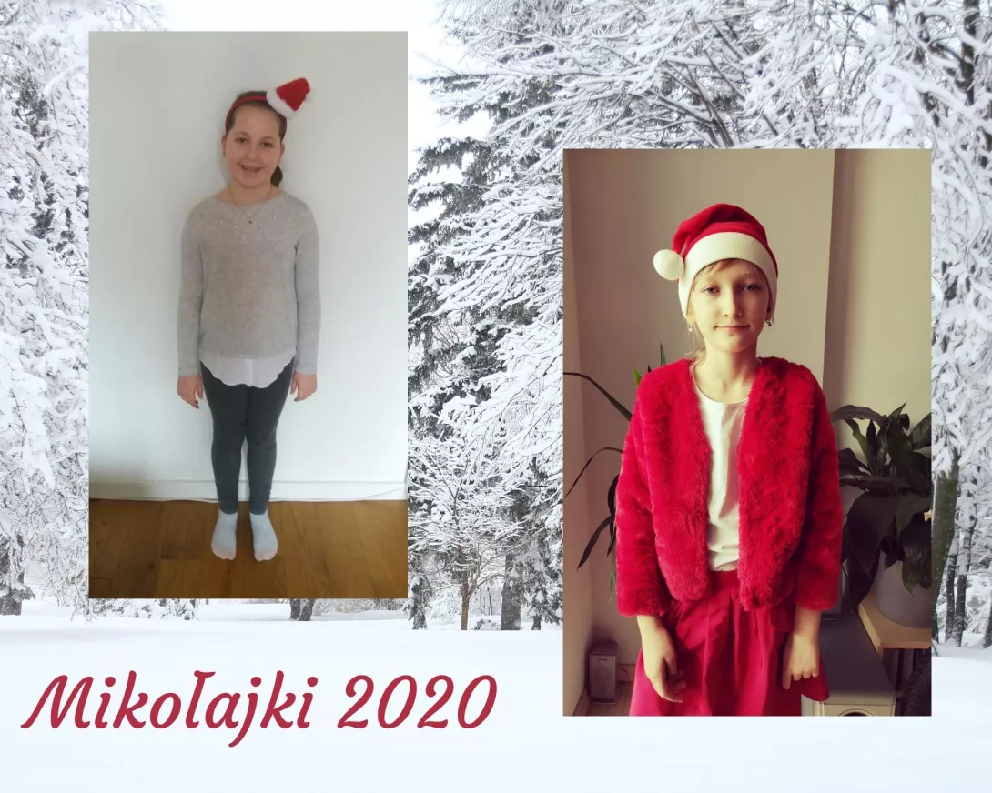 Mikołajkowy pokaz mody 3c