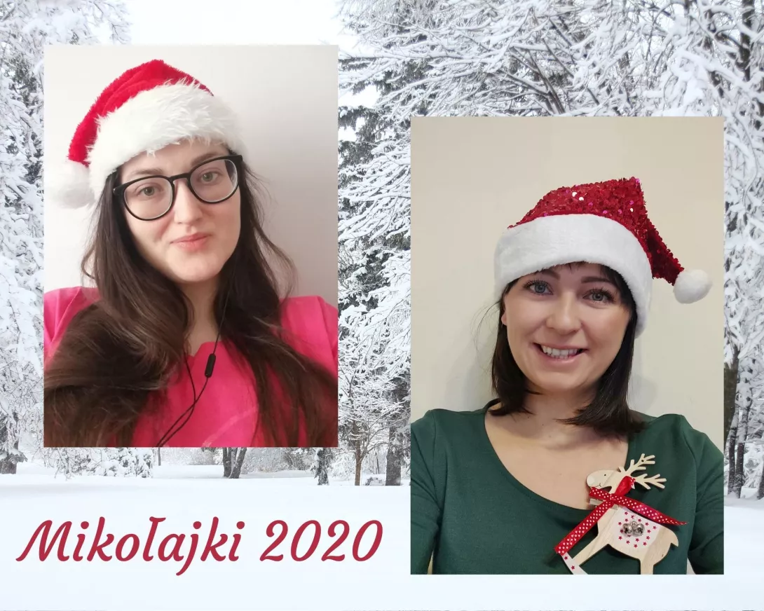 Mikołajkowy pokaz mody 3c