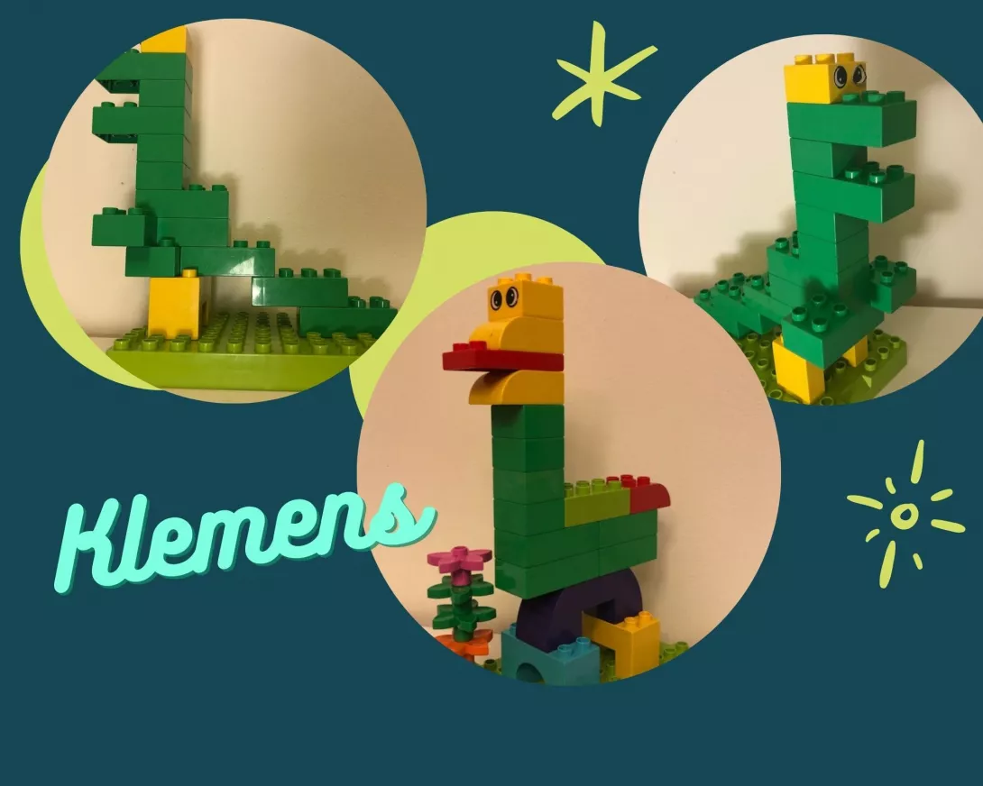 w świecie dinozaurów