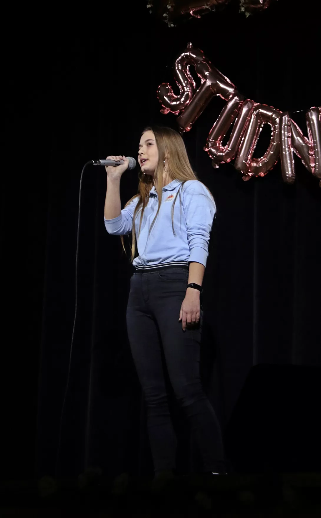 Przegląd Piosenki Obcojęzycznej, Weronika