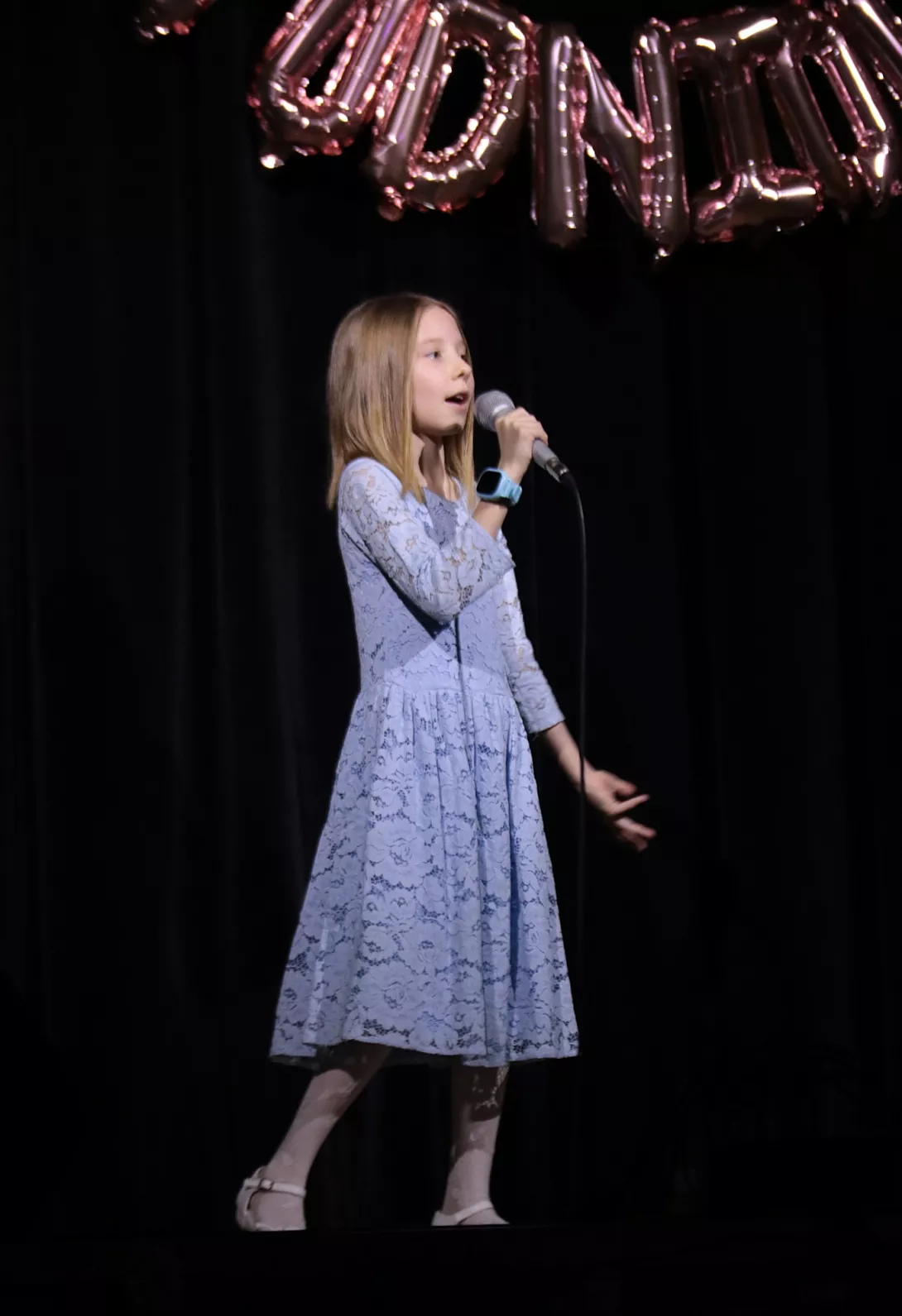 Przegląd Piosenki Obcojęzycznej, Nadia