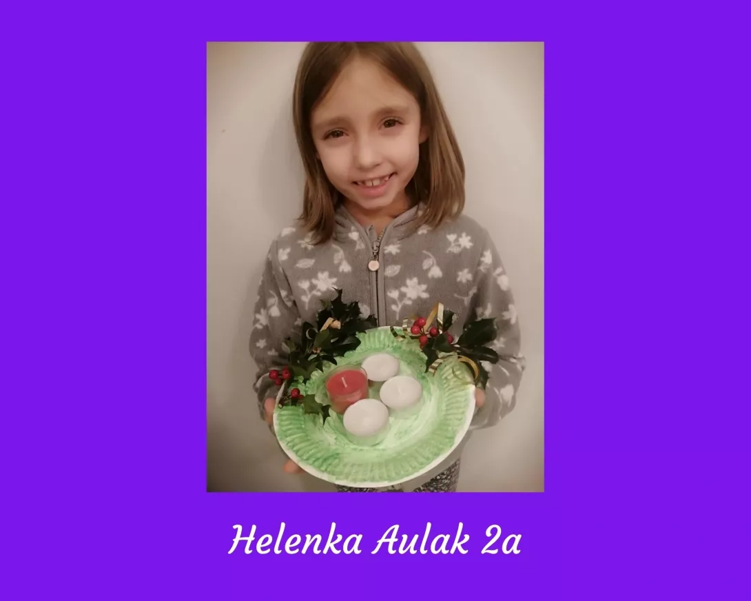 Wieniec adwentowy