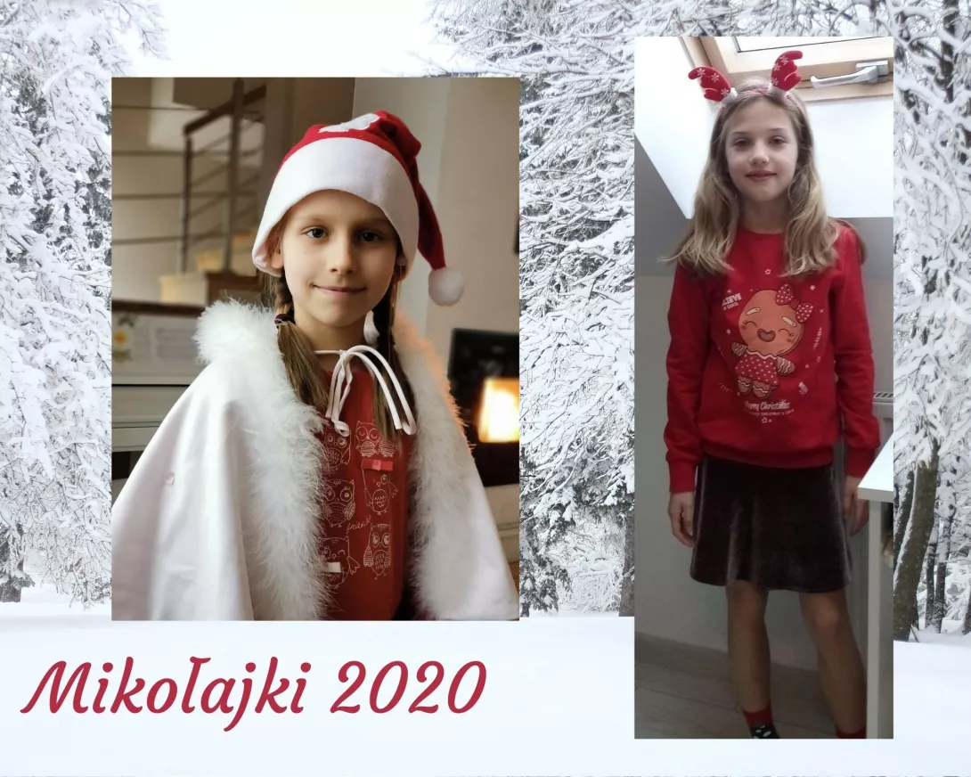 Mikołajkowy pokaz mody 3c