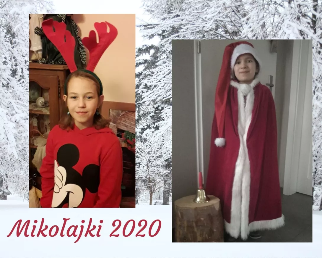 Mikołajkowy pokaz mody 3c